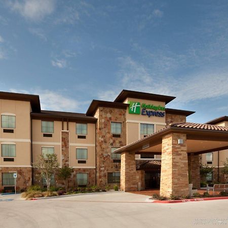 Holiday Inn Express Marble Falls, An Ihg Hotel Экстерьер фото