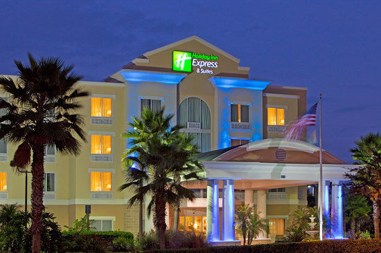 Holiday Inn Express Marble Falls, An Ihg Hotel Экстерьер фото