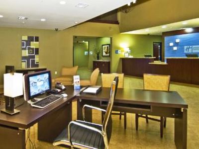 Holiday Inn Express Marble Falls, An Ihg Hotel Экстерьер фото