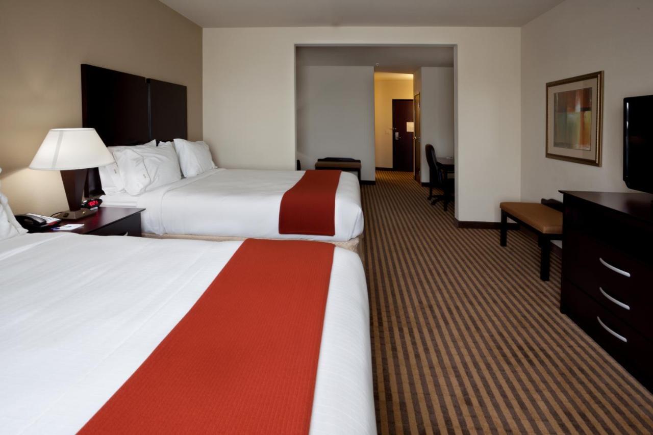 Holiday Inn Express Marble Falls, An Ihg Hotel Экстерьер фото