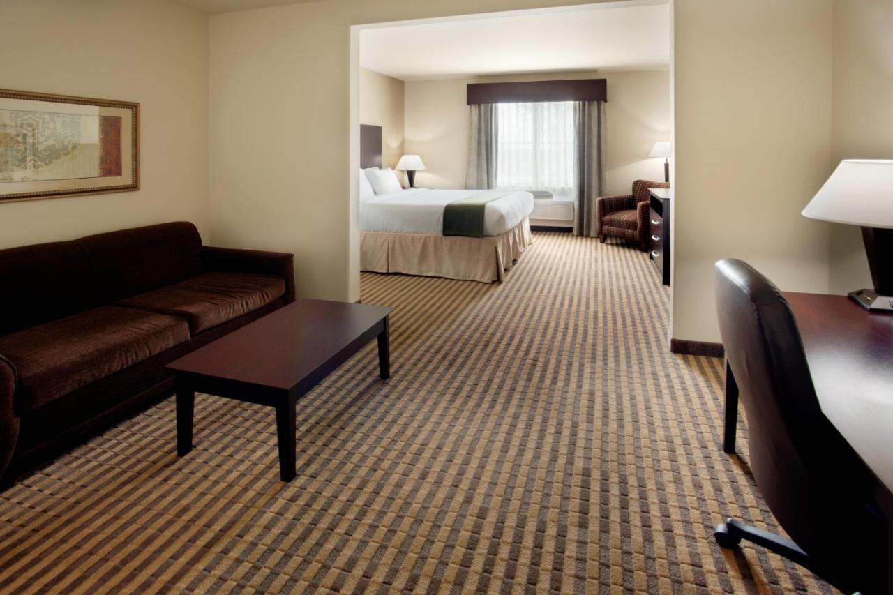 Holiday Inn Express Marble Falls, An Ihg Hotel Экстерьер фото